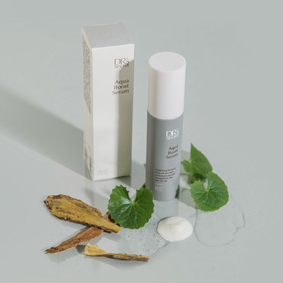 皙之密✨ 10號盈潤補水精華露