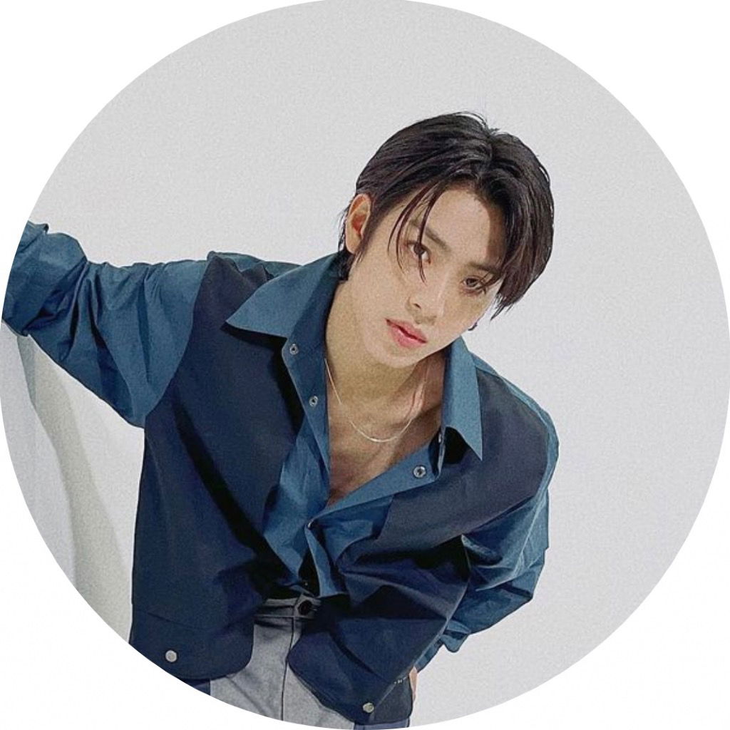 ALL IN 5 林裕城 Instagram 