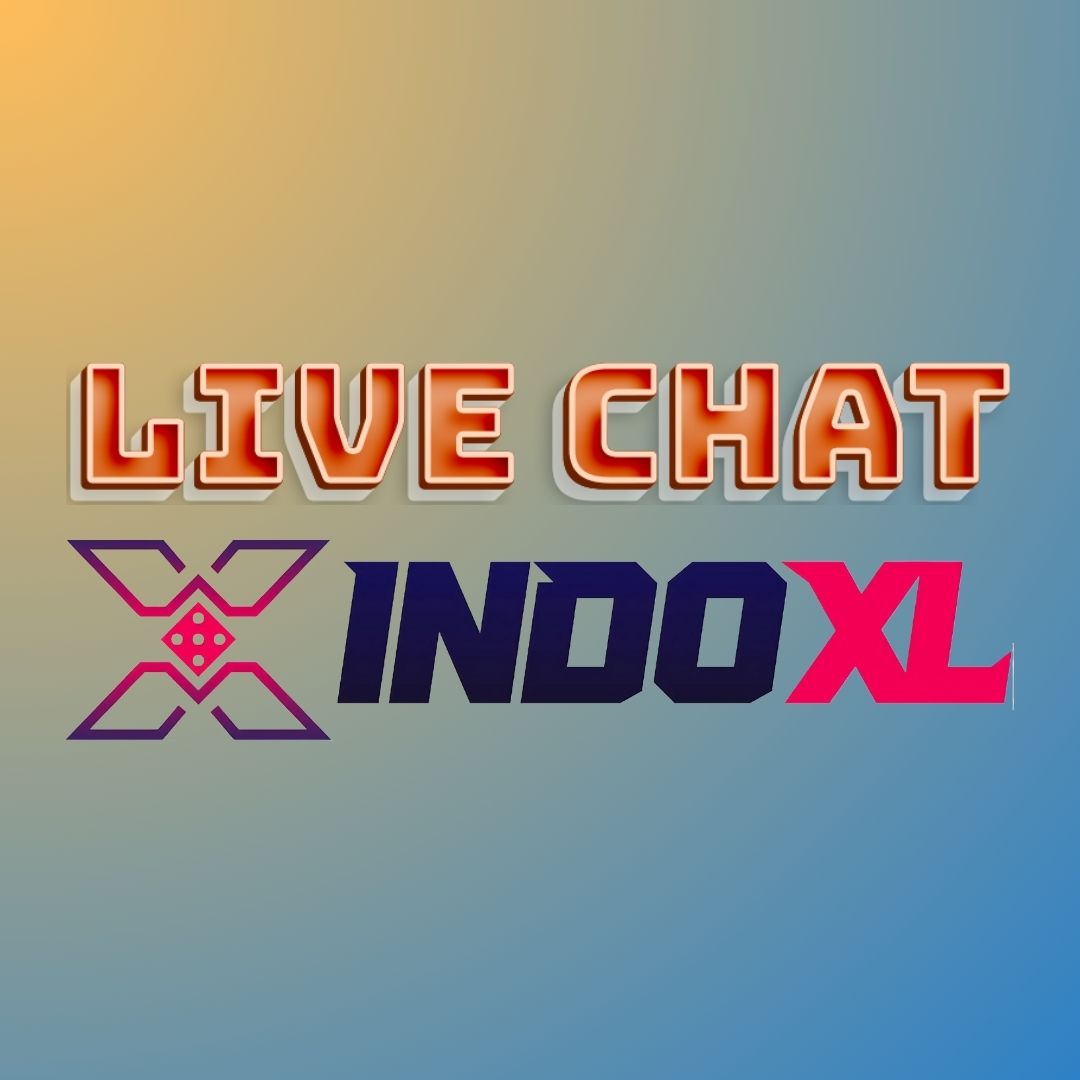 XLSLOT77 LIVE CHAT