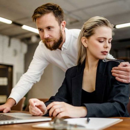 Seeking Justice: Discrimination Lawyer in Los Angeles - HackMD