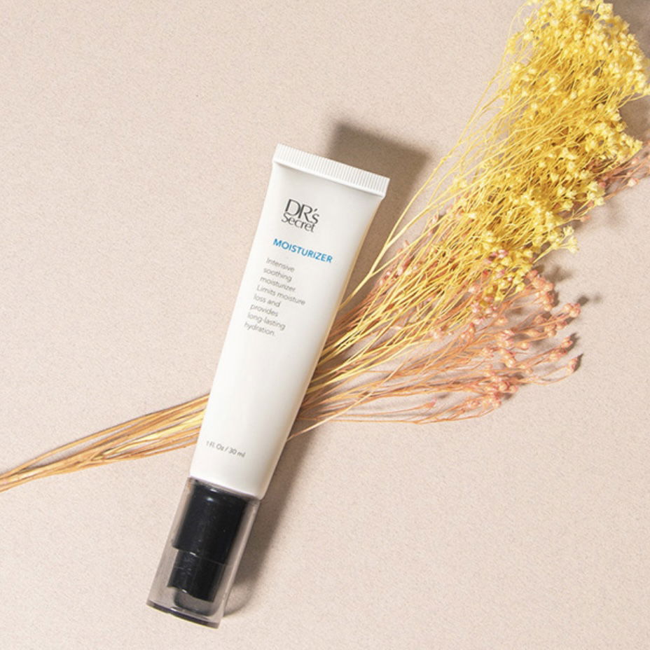 舒緩鎖水擔當｜#6潤膚霜