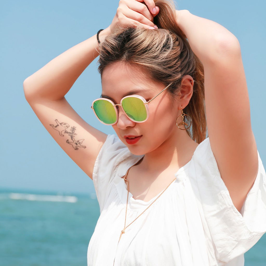 去海邊要帶什麼？夏日海邊必備清單 15 樣缺一不可！