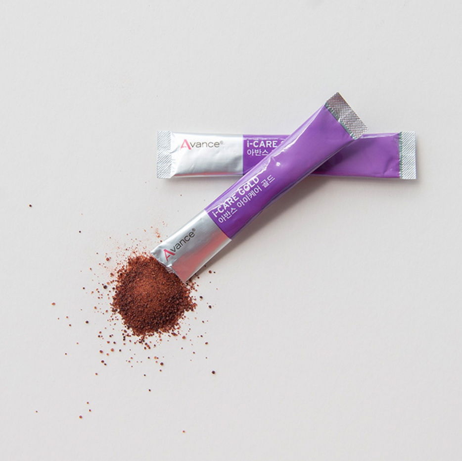 晶睛綜合素  |  3C重度使用者