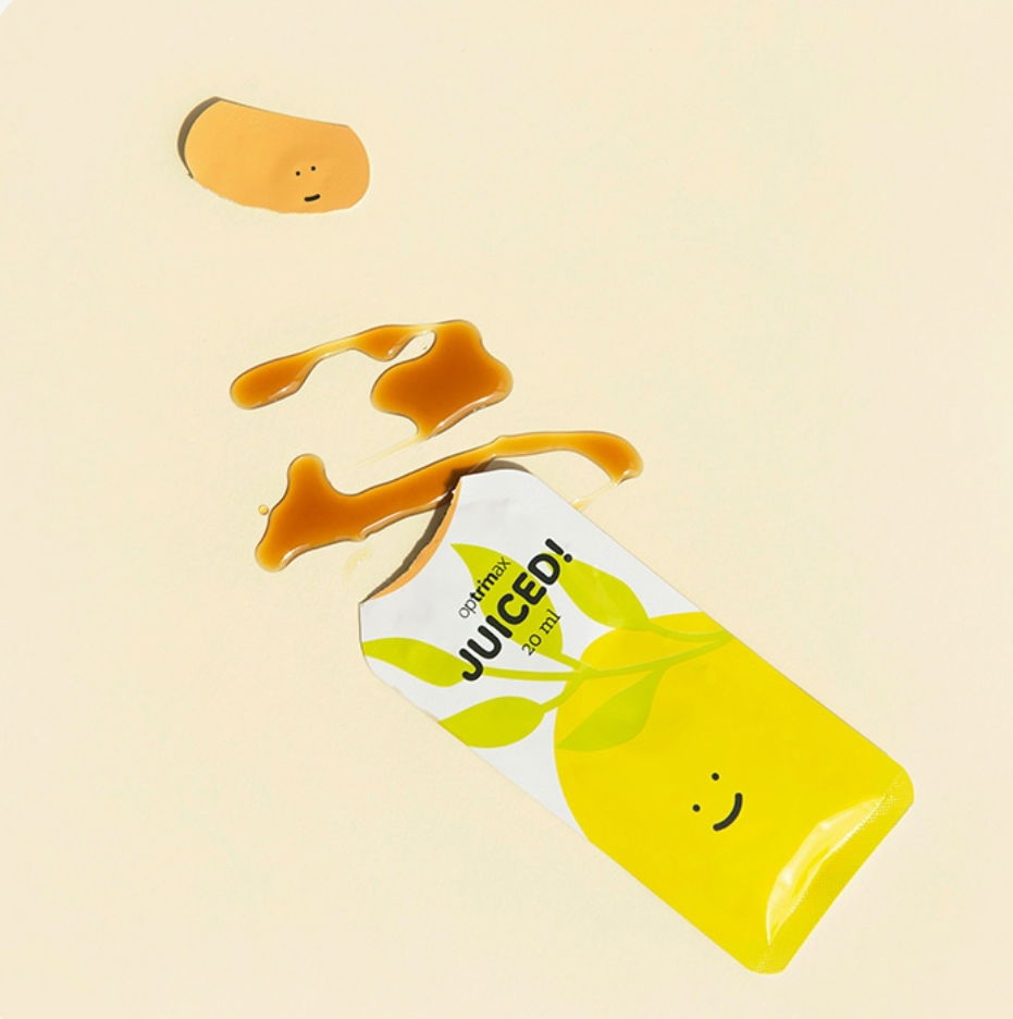 清輕漿發酵飲  |  腸道保健