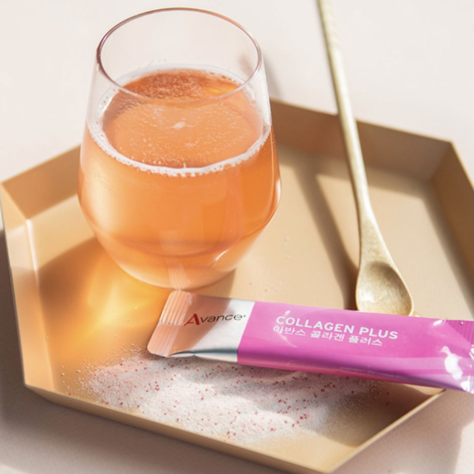 從內滋養、緊緻彈躍｜膠原蛋白粉