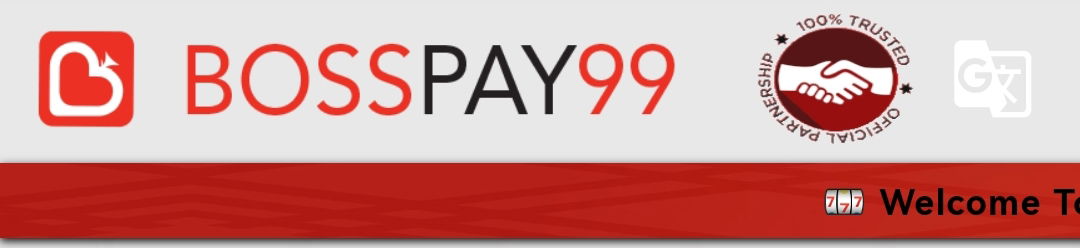 BOSSPAY99 COMPANY TRUSTED