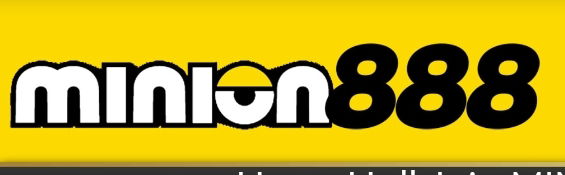 MINION888 TRUSTED COMPANY