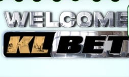 WELCOMEKLBET TRUSTED COMPANY