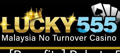 LUCKY555 TRUSTED COMPANY
