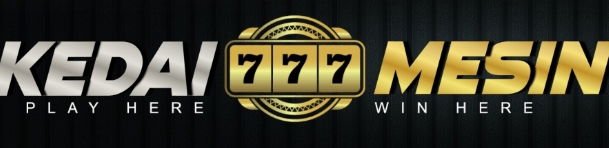KEDAIMESIN777 TRUSTED COMPANY
