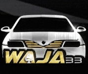 WAJA33s TRUSTED COMPANY