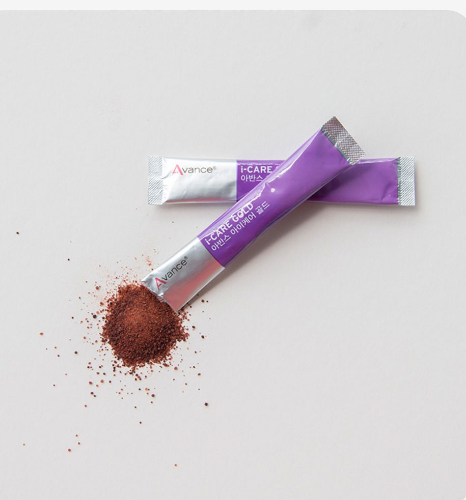 晶睛綜合素粉狀食品～抗3C傷害