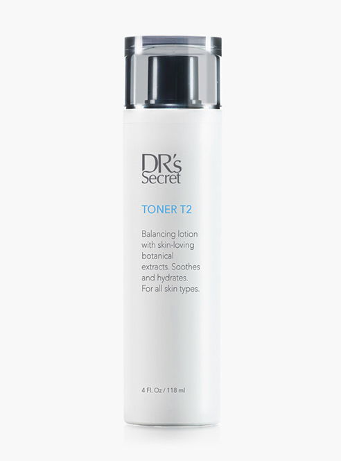 調膚液#T2*肌膚喝好水