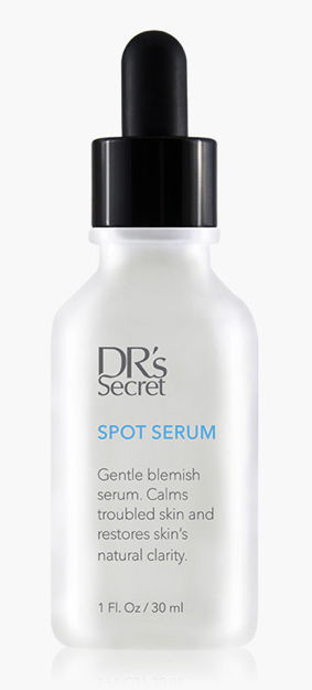 美瑕液#8*痘痘的救星