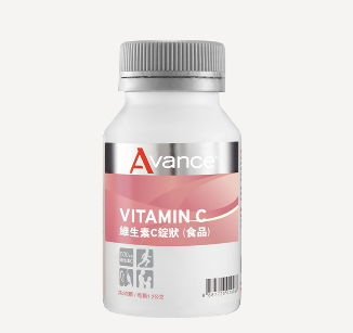 ✨維格爾-維生素C錠食品🍑口味