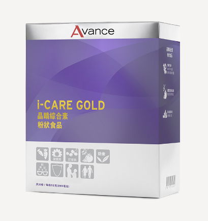 顧眼睛的晶睛綜合素