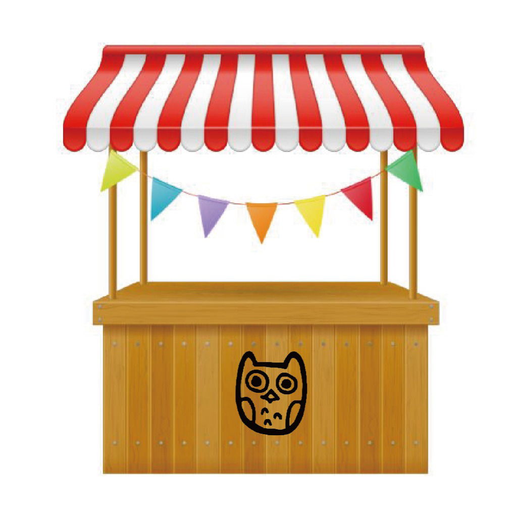 自作自售手作小舖｜粉專