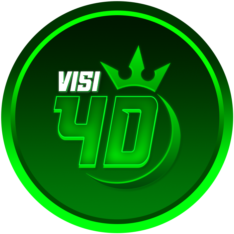 LINK LOGIN VISI4D