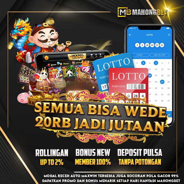 BANADAR TOGEL & SLOT