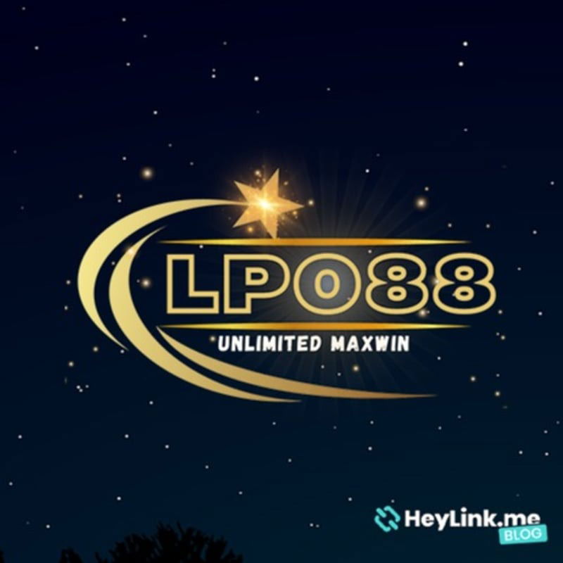 LPO88 Bonus New Member 100% TO X12