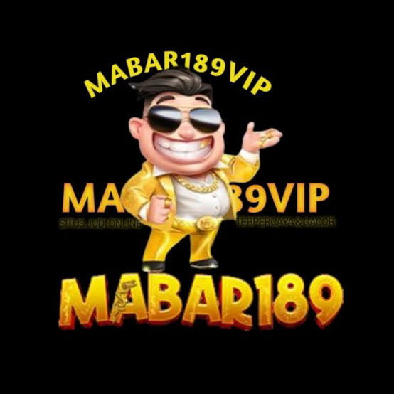 MABAR189 Bonus New Member 50K to ×12