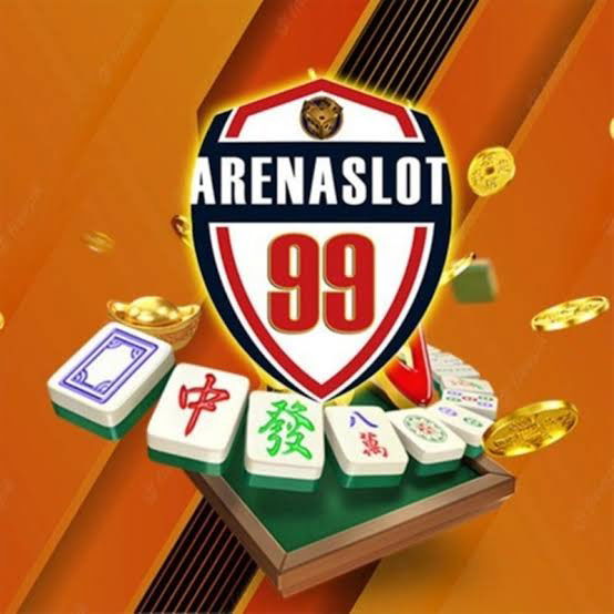 ARENASLOT99 Bonus New Member 100% to x10