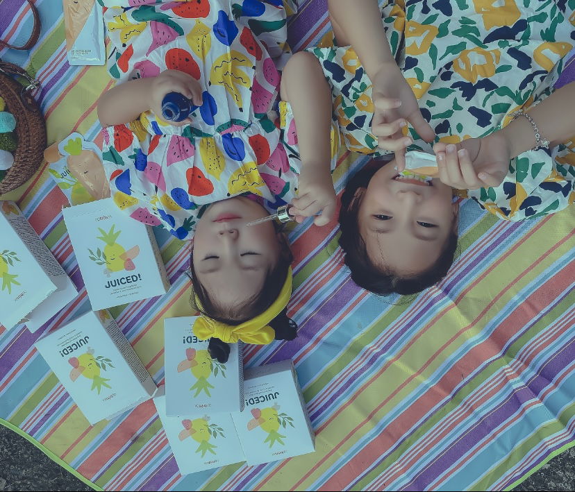 清輕漿-宿便 上不出來 卡卡 瘦小腹的救星