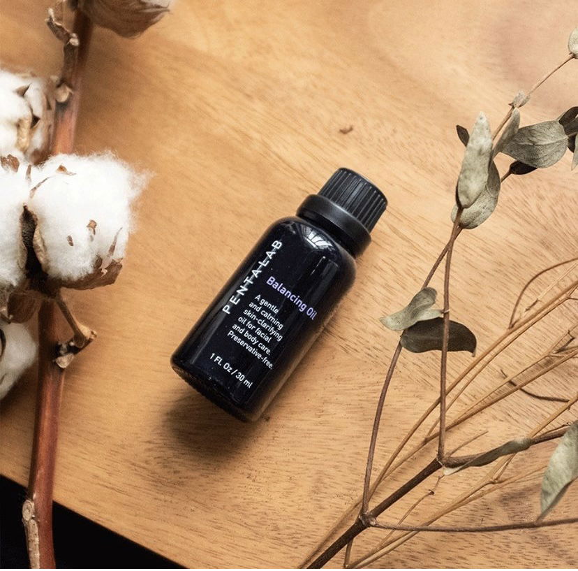 全卉複方精油-萬用精油可加在其它保養品一起使用