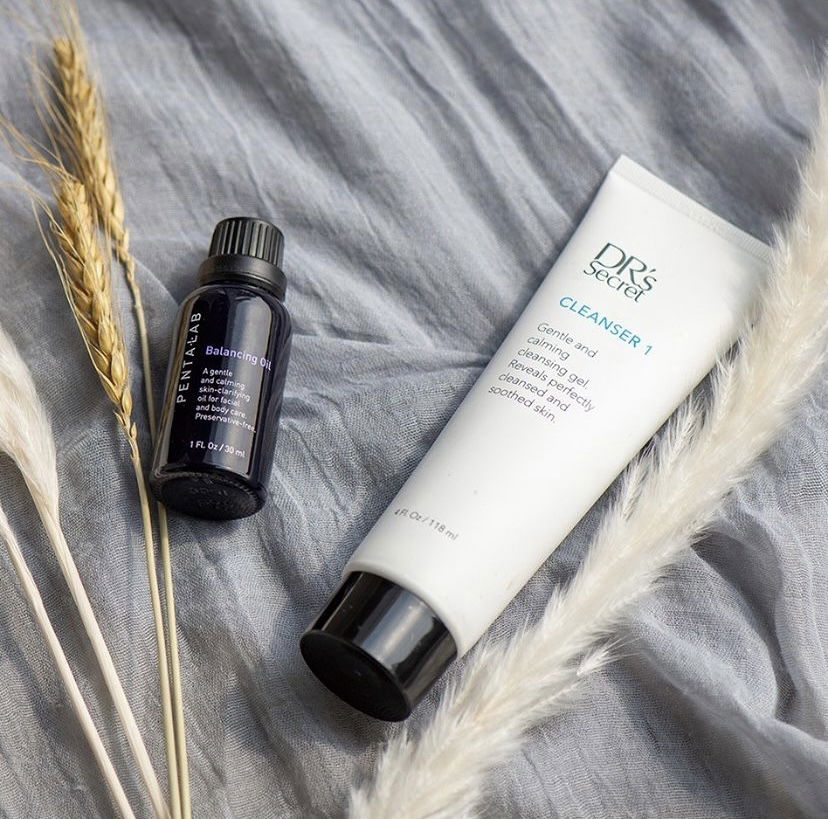 1號潔膚霜-FG特優評選 五合一洗面乳