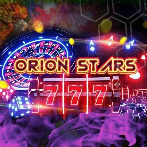 ORIONSTARS777
