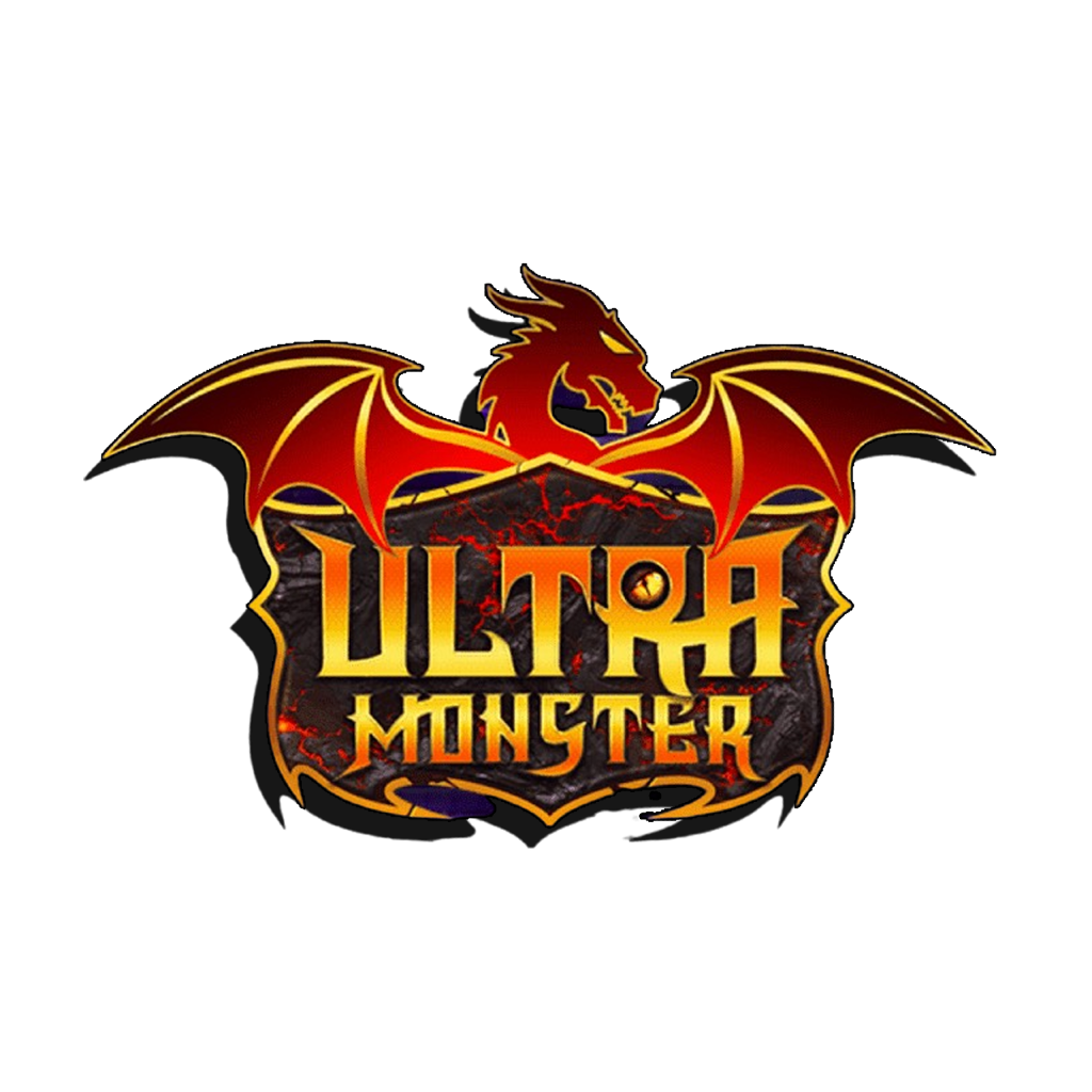 ULTRA MONSTER