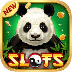 PANDA SLOTS