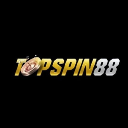 Topspin88 Login