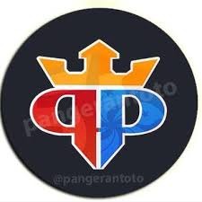 Login PANGERANTOTO1