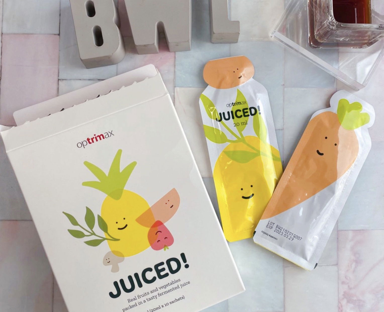 最夯商品｜幫助腸道消化發酵飲