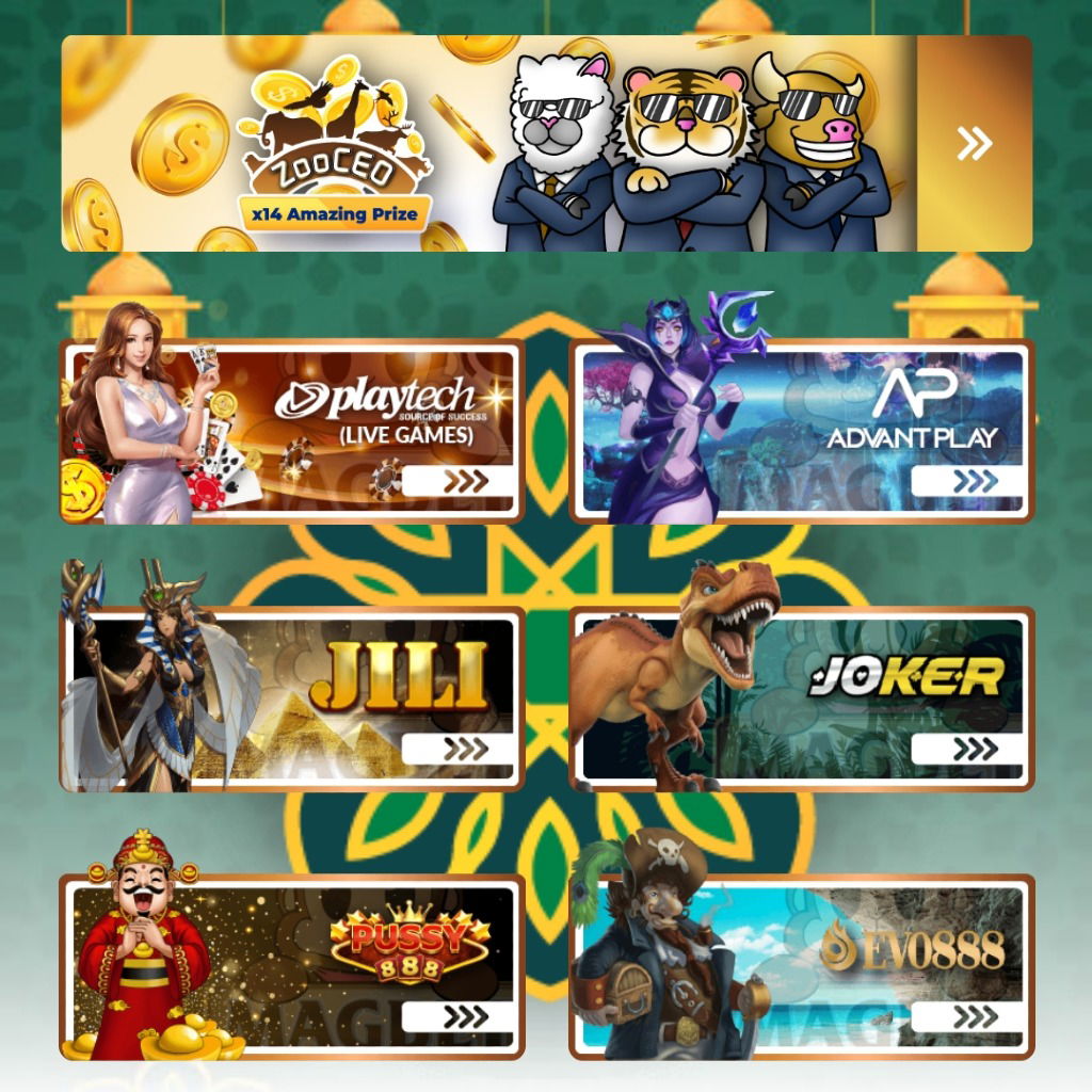 (100% Trusted) MAGB3T. Bet Besar Bole Main Sini