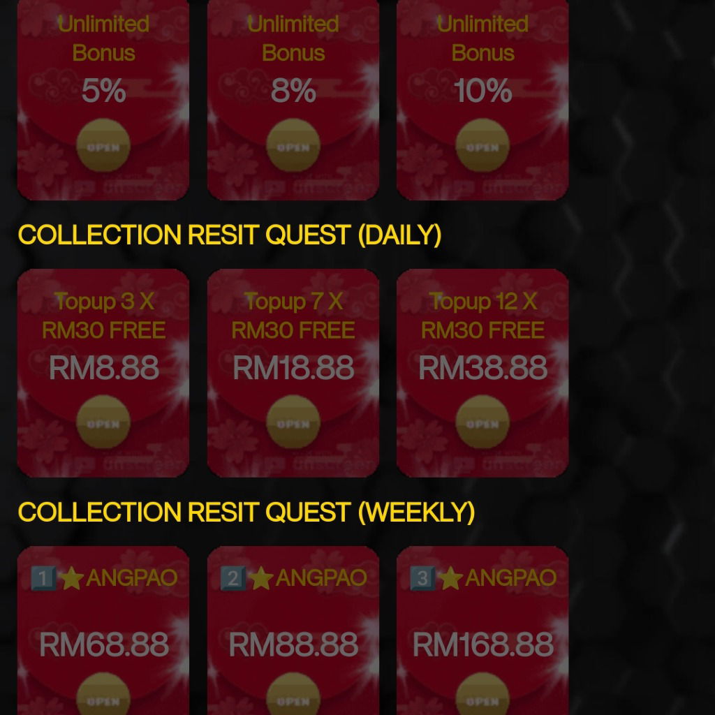 (100% Trusted) TnG99 Online. Bet Besar Bole Main Sini