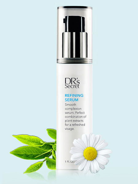 毛孔救星/縮小小