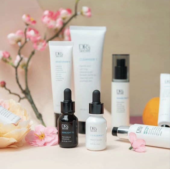 皙之密 外在產品 線上購