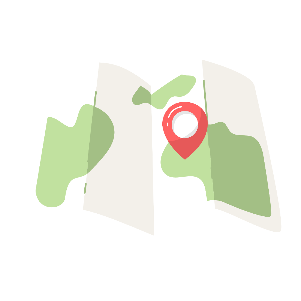 智跑酷城市定向越野賽暨國家底圖解題｜點我報名