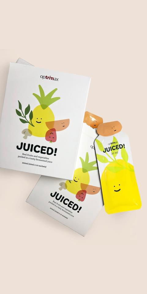 窈輕悅 清輕漿發酵飲