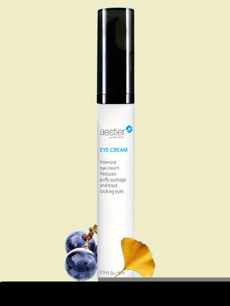 胜肽眼霜/改善循環黑眼圈/細紋