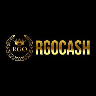 LOGIN RGOCASH