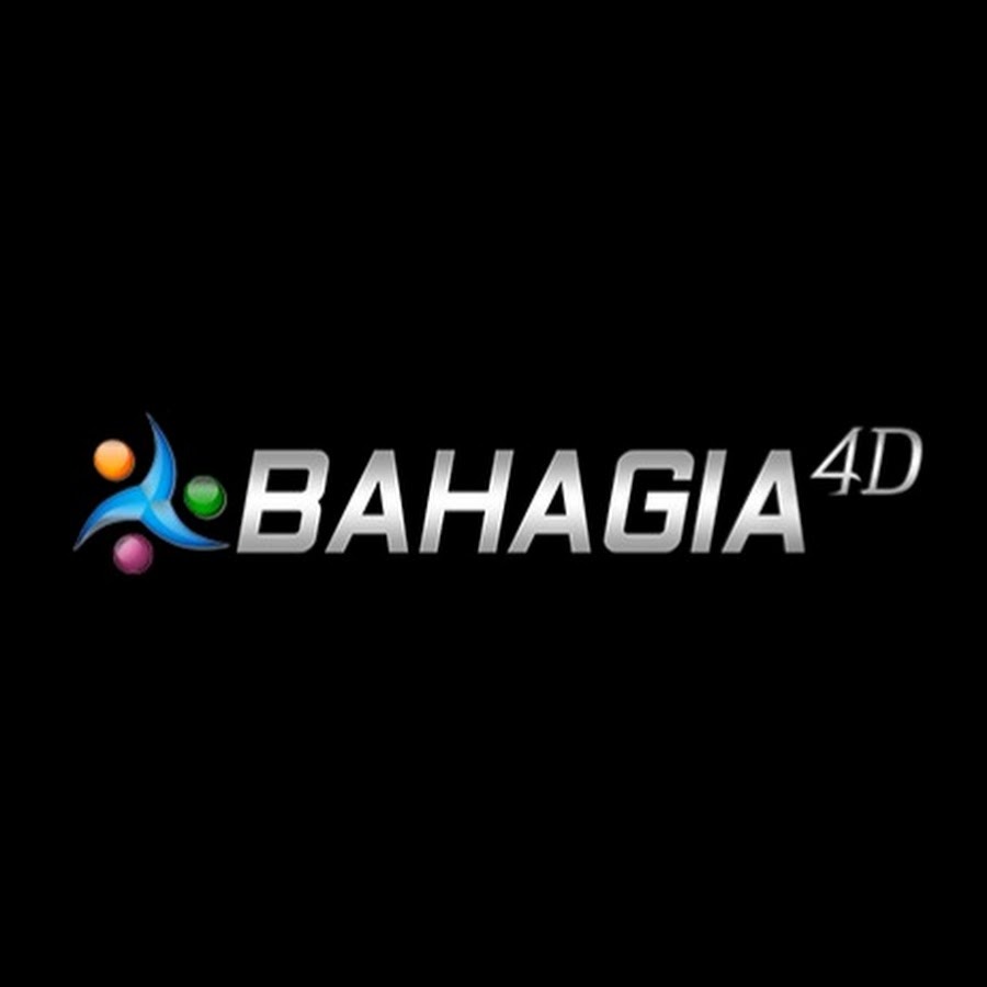 LOGIN BAHAGIA4D
