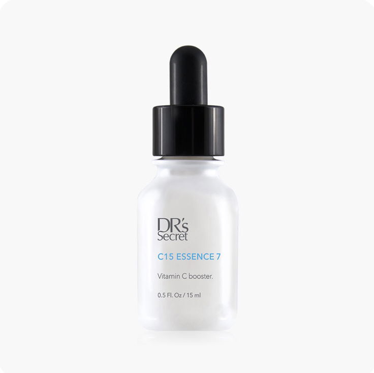 7號C15精華液