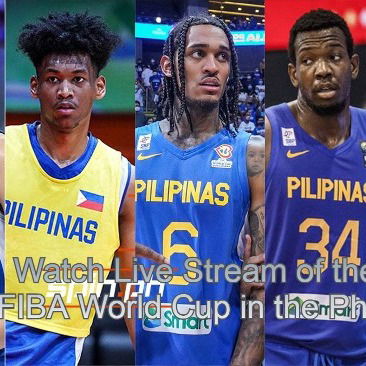 2023 FIBA Basketball World Cup