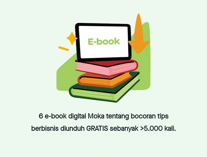 EBOOK GOBIZ BY GOJEK