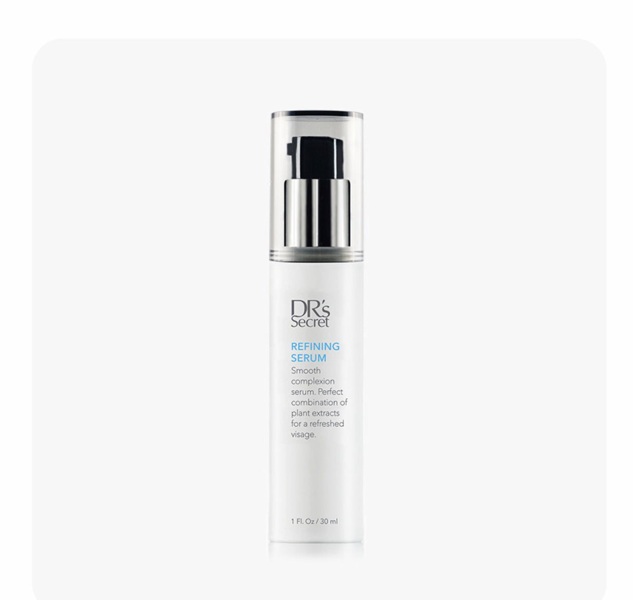 舒緩修護➜緊緻霜-