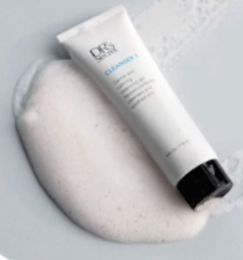 FG認證 #1 潔膚霜｜洗卸合一