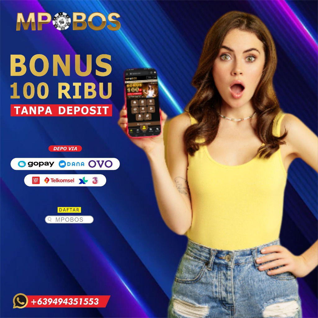 WhatsApp Mpobos Tanyakan Link Terbaru